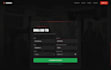 build a professional booking system website for your busines