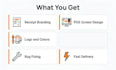 customize odoo pos for your business