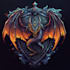 do a fantasy logo