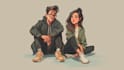 draw your portrait realistic, cartoon portrait