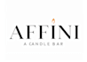design luxury candle logo