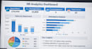 do data analysis and excel dashboard
