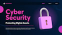 create basic cybersecurity awareness training materials and templates for