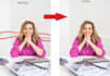 edit photos in quick time
