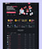 design responsive HTML CSS website or fix website issues