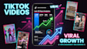 create ai tiktok content, youtube and instagram reels
