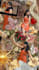create aesthetic collage, posters and mood board designs