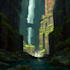 do environment concept art