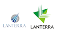 design real estate, roofing, construction logo