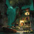 do environment concept arts