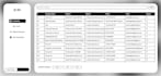 code custom dashboard website using react and typescript