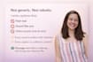 write emotional and relatable social media captions