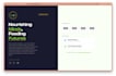 design and develop a custom responsive website