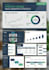 design an aesthetic and professional presentation