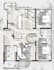 design 2d floor plan in autocad
