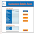 do excel data visualisation, data cleaning, PDF to excel
