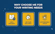 write assignments, summaries, and academic notes