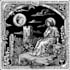 do a medieval woodcut gothic etching illustration