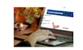 create responsive frontend website using HTML CSS react