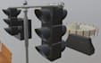 create game ready 3d models