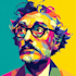 make awesome wpap pop art portrait