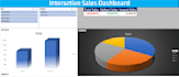do excel data cleaning, pivot table and dashboard, xlookup