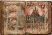 draw medieval illustration art manuscript