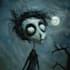 draw you in dont starve, tim burton style
