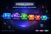 build an ai web app, ai chatbot, gpt integration, ai agent and ai automation