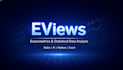 do econometrics statistical data analysis using eviews, stata, r, python, excel