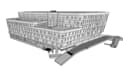 create a 3d bim architectural model in revit