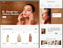 create a high converting website for your business or startup