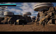 create cinematic unreal engine animation, game trailer cgi