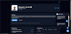 design a basic HTML CSS website