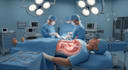create scientifically high quality medical animation, surgical animation