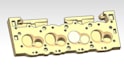 do reverse engineer stl or scan into clean parametric cad for manufacturing