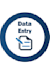 do accurate data entry, excel work and copy paste tasks