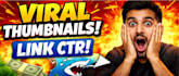 design eye catching youtube thumbnails in mrbeast style