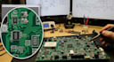 design pcb assembly, pcb design, firmware development and hardware