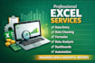 complete excel services data