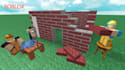 develop roblox game with roblox map, building, model and script in roblox studio