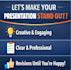 create professional power point