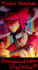 create a digital personalized character letter from the show hazbin hotel