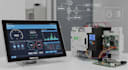 aveva edge scada hmi development plc mcu modbus mqtt industrial iot integration