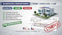 dock, pier, slip structural drawing, foundation, framing, ca, oh, nv permit plan