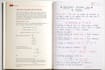create neat and clean handwritten notes for students