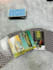 provide intuitive love tarot reading
