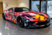 professional van wrap, vehicle wrap, car wrap design