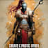 create custom dnd, rpg, and character art