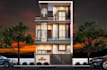 do clean 3d architectural modeling from your 2d plan